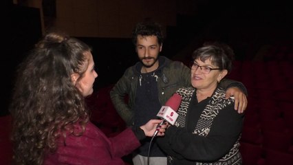 Premiera e rradhës në Teatrin e Gjakovës "Shtëpia e Fizikanëve"-Lajme