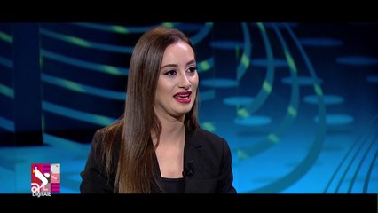 Personale - Sezoni 2 | Episodi 51 -  Alesia Xhemalaj