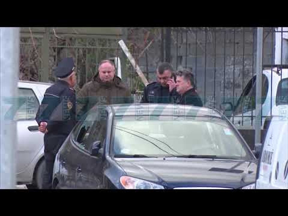 NDIHMOI VRASESIT E ISH POLICIT, GJYKATA LE NE BURG ARBEN XHETANIN - News, Lajme - Kanali 7