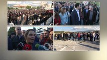 RTV Ora - Habit Kryemadhi: Nuk dua përshkallëzimin e protestës