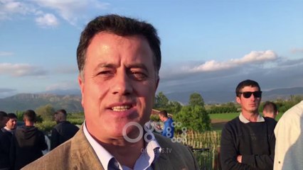 RTV Ora - Rama e quajti hu, përgjigjet Flamur Noka: Klloun dhe karagjoz!