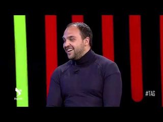 #TAG - Intervista | Landi Hysa & Endri Bushati