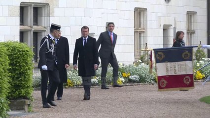 Franca dhe Italia nderojnë së bashku gjeniun e Rilindjes, Da Vinci