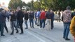 Protesta e opozitës në Durrës (Pa koment)  - Top Channel Albania - News - Lajme