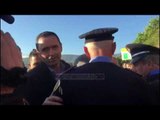 Protesta e opozitës në Kukës (Pa koment)  - Top Channel Albania - News - Lajme