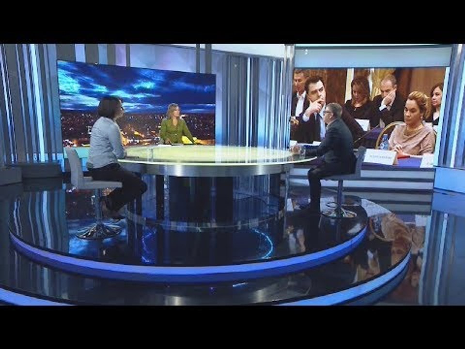 Alfred Peza: Zgjedhjet në 30 qershor! S'ka të çohet Rama dhe të ulet Basha e Kryemadhi