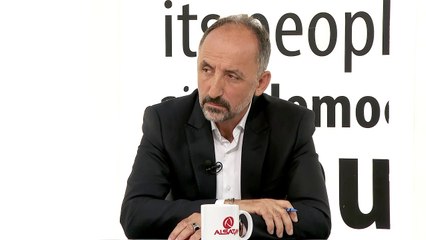 Ademi -  Pozicioni strategjik i shqiptarëve, NATO dhe BE