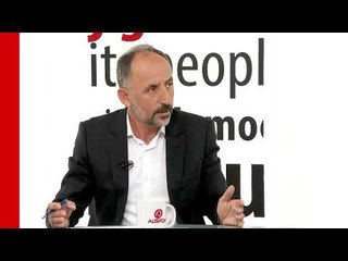 Bejta - Nuk kemi bërë garë me Rekën