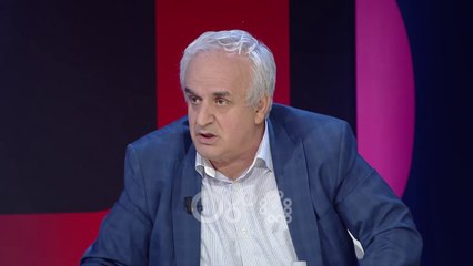 360 gradë - Nazarko: Serbia më e fuqishme se Kosova