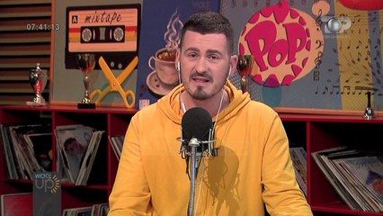 Wake Up, 3 Maj 2019, Pjesa 2 - Top Channel Albania - Entertainment Show