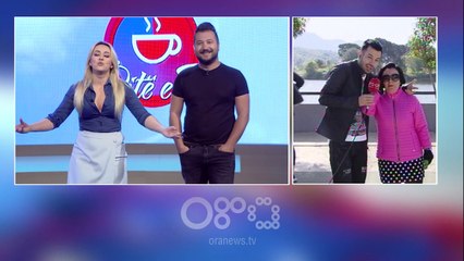 Ditë e Re - Zogu i shpreh "dashurinë" kinezes (3 maj 2019)