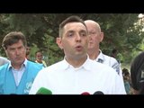 Presionet serbe, ministri i Mbrojtjes: Nëse nuk na do BE-ja, ka aleanca të tjera