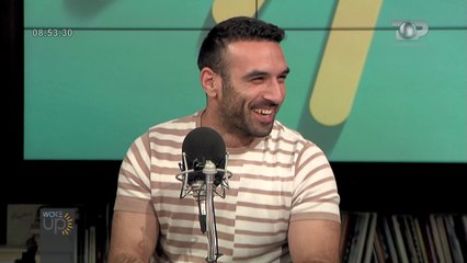 Wake Up/ Bruno i "Revolt Klan" tregon  arsyen pse po investon në karrierë solo