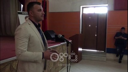 RTV Ora - Pyetja që mundon Anduel Xhindin: Kush e vrau dhe pse, të atin Fatmirin?