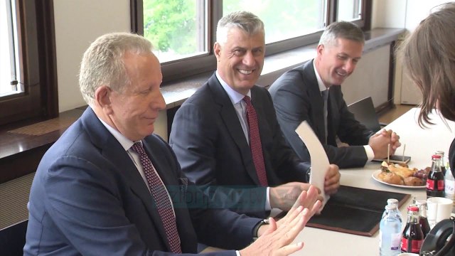 Samiti i Brdo Brionit në Tiranë, Mogherini mesazhe për negociatat - Lajme - Vizion Plus