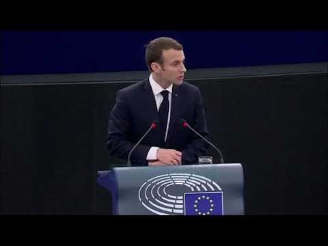 Nis fushata për zgjedhjet në Parlamentin Europian - News, Lajme - Vizion Plus