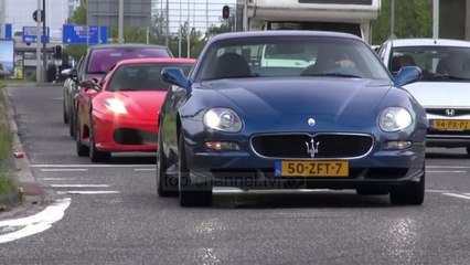 Ndotja e ajrit, Amsterdami ndalon makinat emetuese nga viti 2030  - Top Channel Albania