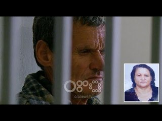 RTV Ora - Gjykata e lë në burg, 63-vjeçari tregon pse e vrau gruan me levë