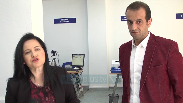 Voda: Aplikoni tani për Karta Identiteti, mos prisni dhjetorin - News, Lajme - Vizion Plus