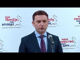 “Censusi, i rëndësishëm për negociatat për anëtarësim”