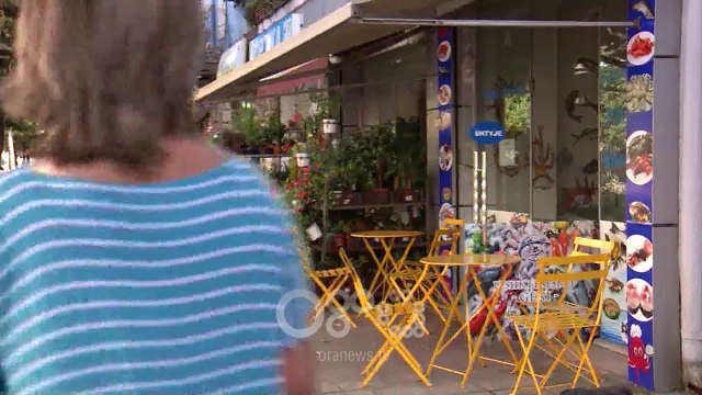 RTV Ora - Gjatë prillit u mbyllën mesatarisht 33 biznese në ditë, 4.200 prej fillimit të vitit
