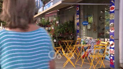 RTV Ora - Gjatë prillit u mbyllën mesatarisht 33 biznese në ditë, 4.200 prej fillimit të vitit