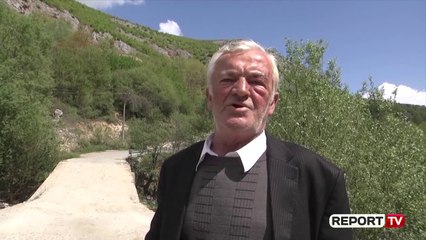Ura e “vdekjes” në Zerqan, banorët: Të merren masa, deri tani vetëm premtime boshe