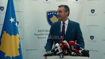 Kosova kerkon ndihmen e SHBA per marreveshjen