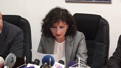 Antikorrupsioni, dy hetime për kreun e VMRO-së