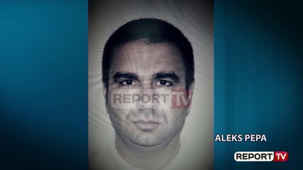 Report TV -Ekspertiza e konfirmon: Grabitësi i vrarë në Rinas është Admir Murataj