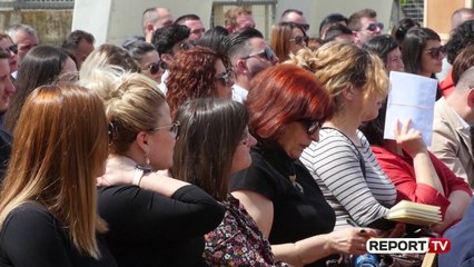 Report TV -Financim ndërmarrjeve sociale, Manastirliu: Kusht, punësimi i njerëzve në nevojë