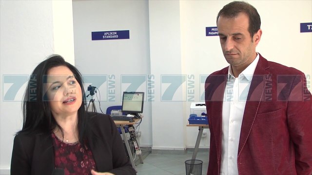 MINISTRIA E BRENDSHME APEL PER KARTAT E IDENTITETIT - News, Lajme - Kanali 7