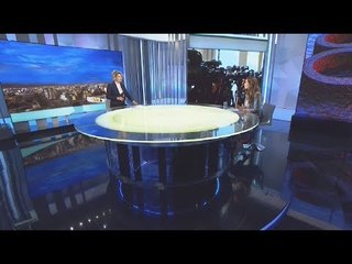 Dita Ndërkombëtare e Lirisë së Shypit Jonila Godole e ftuar në RTV Ora