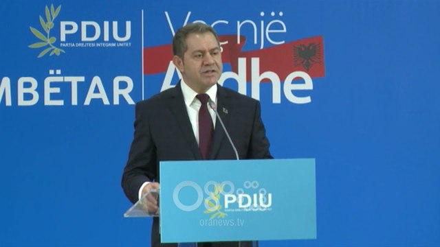 RTV Ora - Idrizi: Oferta e opozitës, zgjedhje të parakohshme