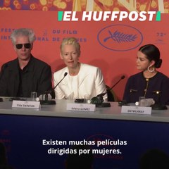 El alegato feminista  sobre la igualdad en el cine