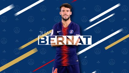 Best of 2018-2019: Juan Bernat