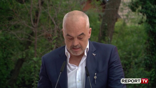 Rama ironizon opozitën në Ishull Lezhë: Mbase bëjmë një vend që ofrojmë turizëm protestash