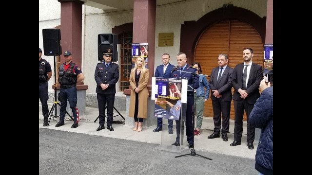 'Sheh diçka, thuaj diçka', nisma e veçantë e prefektit të Shkodrës për të triumfuar ndaj krimit!