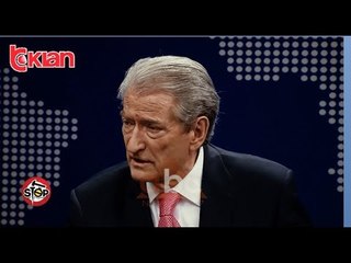 Stop - Opozitaret paralajmerojne nje ’97-te te dyte?! (03 maj 2019)