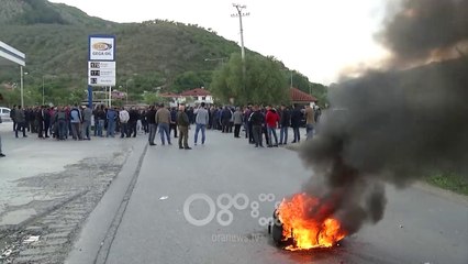 RTV Ora - Ndryshimet e Kodit Penal, 1 deri në 5 vite burg për goditjen e policit dhe mjekut