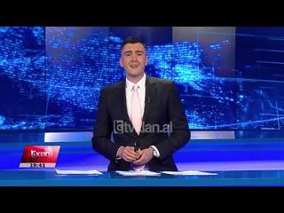 Edicioni i Lajmeve Tv Klan 03 Maj 2019, ora 19:30