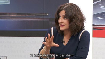 Kacarska: Vendim do të ketë mes muajve qershor dhe shtator