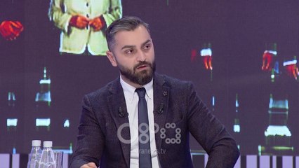 RTV Ora - Gjepali: Integrimi në BE sjell përfitime