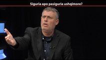 Report TV -Shqipëria bashkëpunim me irlandezët për sigurinë ushqimore