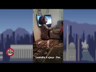 Stop-"Fllonxat" e vogla jashte Stop-it. (03.05.2019)