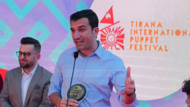 Festivali i Teatrove e Kukullave, do të mbahet në Tiranë - Top Channel Albania - News - Lajme