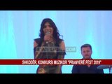 SHKODËR, KONKURSI MUZIKOR “PRANVERË FEST 2019”