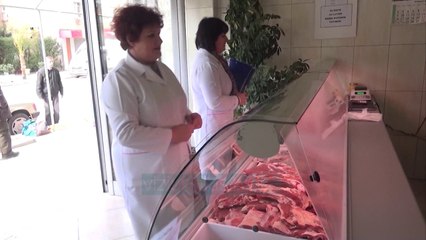 Ndryshimet në kodin penal - News, Lajme - Vizion Plus