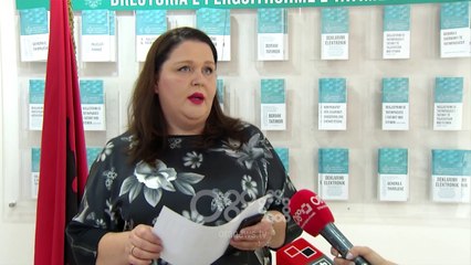 RTV Ora - Rritet numri i qytetarëve që tejkalojnë të ardhurat prej 2 mln lekësh në vit