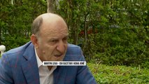 90 ditët e burgut të Martin Lekës - Top Channel Albania - News - Lajme